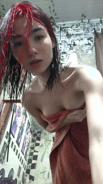 Full leaked Angel luminie private onlyfans photo