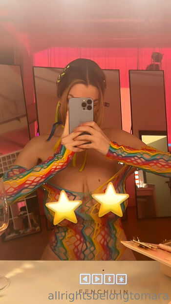 Full leaked Angel maralyn private onlyfans photo