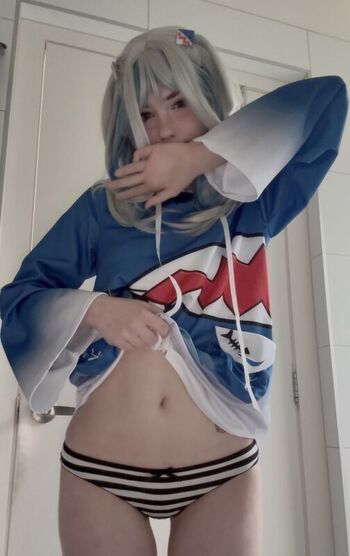 Full leaked Angel orion page private onlyfans photo