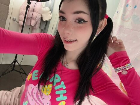 Full leaked Angel orion private onlyfans photo