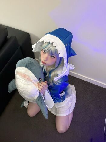 Full leaked Angel orion private onlyfans photo