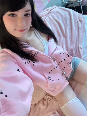 Full leaked Angel orion private onlyfans photo