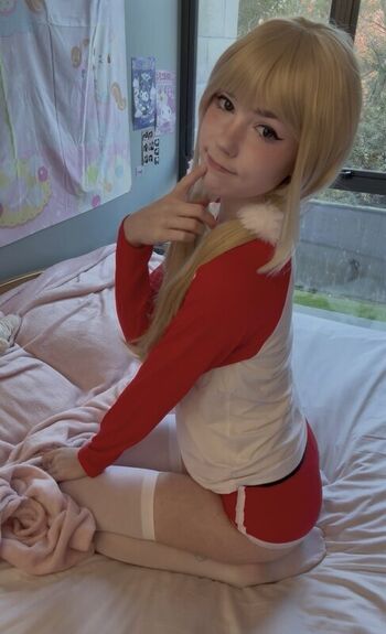 Full leaked Angel orion private onlyfans photo