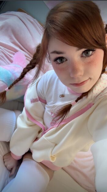 Full leaked Angel orion private onlyfans photo