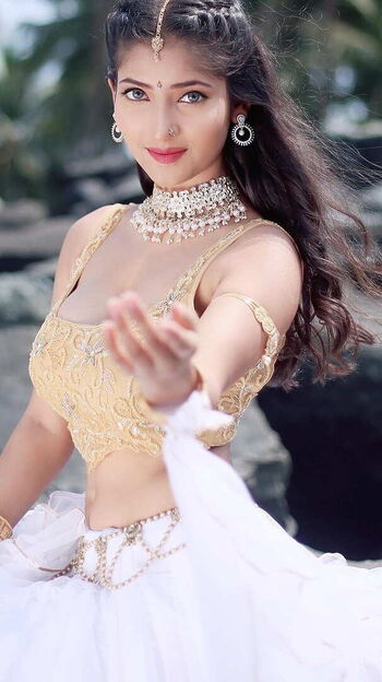 Full leaked Angel rai private onlyfans photo