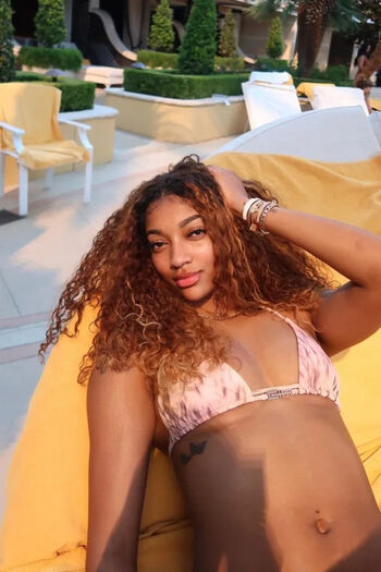Full leaked Angel reese s page private onlyfans photo