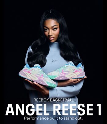 Full leaked Angel reese page private onlyfans photo