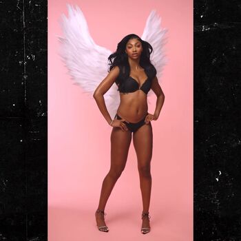 Full leaked Angel reese page private onlyfans photo