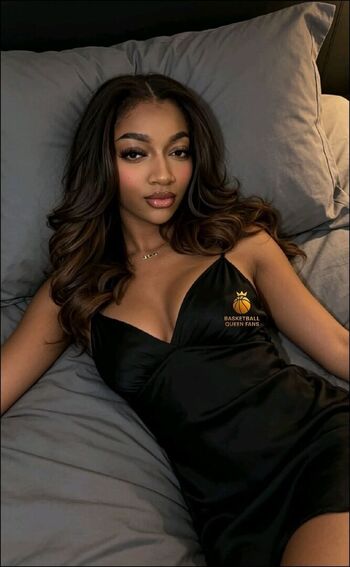 Full leaked Angel reese private onlyfans photo