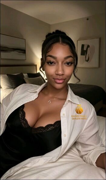 Full leaked Angel reese private onlyfans photo