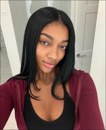 Full leaked Angel reese private onlyfans photo