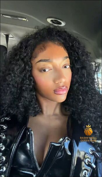 Full leaked Angel reese private onlyfans photo