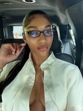 Full leaked Angel reese page private onlyfans photo