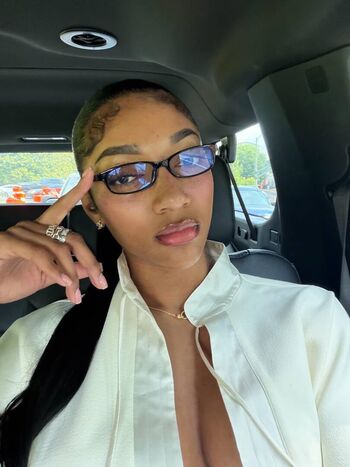 Full leaked Angel reese page private onlyfans photo