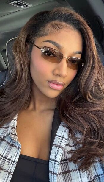 Full leaked Angel reese private onlyfans photo