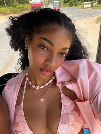 Angel Reese