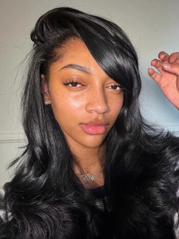 Full leaked Angel reese page private onlyfans photo