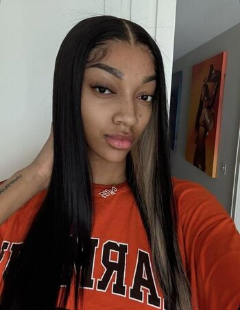 Full leaked Angel reese page private onlyfans photo
