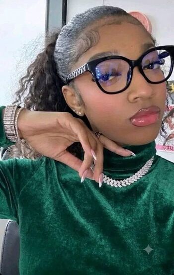 Full leaked Angel reese private onlyfans photo