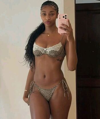 Full leaked Angel reese page private onlyfans photo