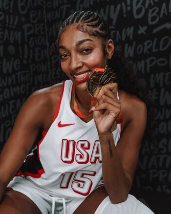 Angel Reese