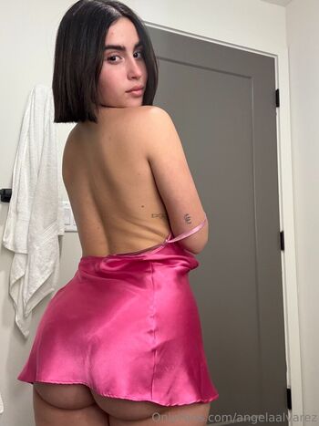Full leaked Angela alvarez private onlyfans photo