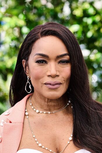 Full leaked Angela bassett private onlyfans photo