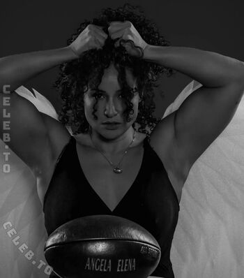 Full leaked Angela elena stadelmann private onlyfans photo