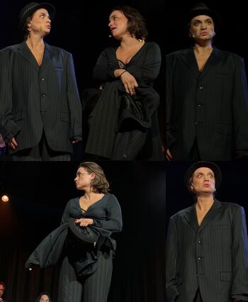 Angela Giarratana