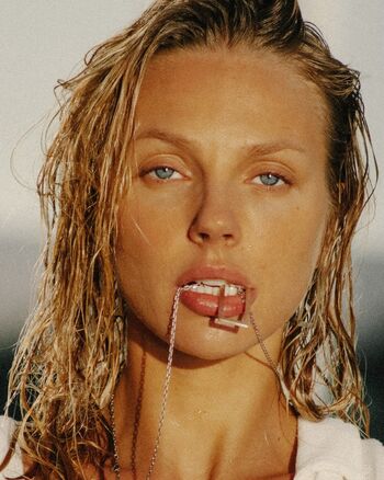 Full leaked Angela kajo private onlyfans photo