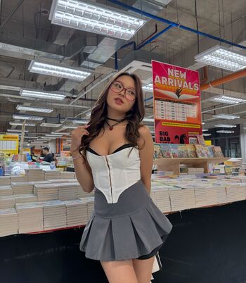 Full leaked Angela muji private onlyfans photo