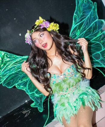 Full leaked Angela muji private onlyfans photo