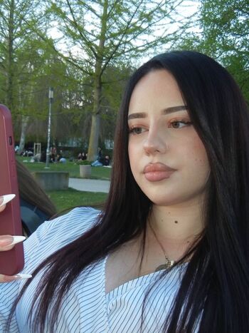 Full leaked Angela muskaj private onlyfans photo
