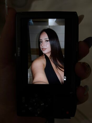 Full leaked Angela muskaj private onlyfans photo