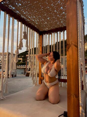 Full leaked Angela muskaj private onlyfans photo
