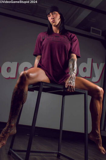 Full leaked Angela noury page private onlyfans photo