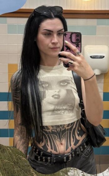 Full leaked Angela rhodes private onlyfans photo