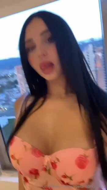 Full leaked Angela rodriguez page private onlyfans photo