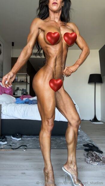 Full leaked Angela ruscilli kegler private onlyfans photo