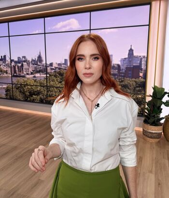 Full leaked Angela scanlon private onlyfans photo