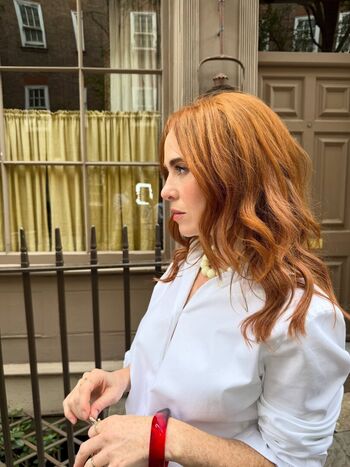 Angela Scanlon