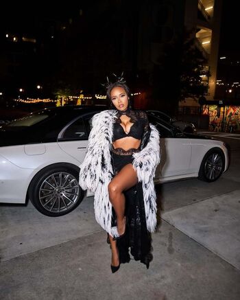 Angela Simmons