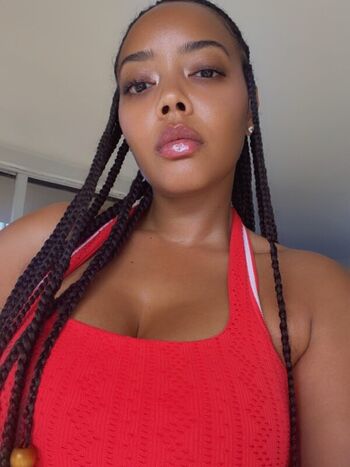 Full leaked Angela simmons private onlyfans photo