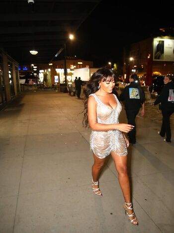 Full leaked Angela simmons page private onlyfans photo