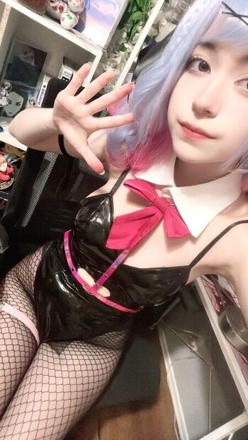 Full leaked Angelbiits private onlyfans photo