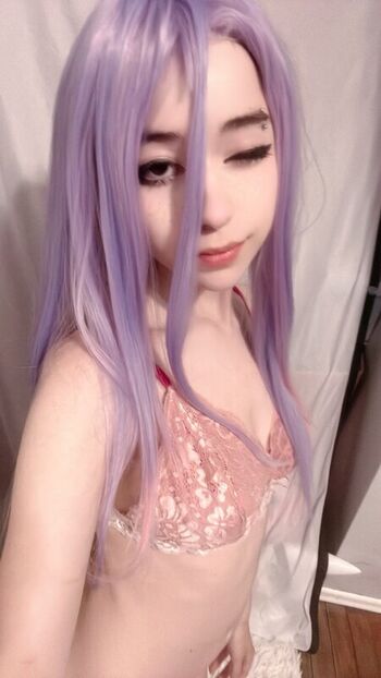Full leaked Angelbiits private onlyfans photo