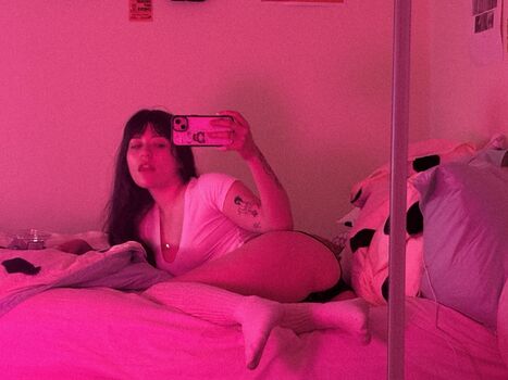 Full leaked Angelbunnigrl private onlyfans photo