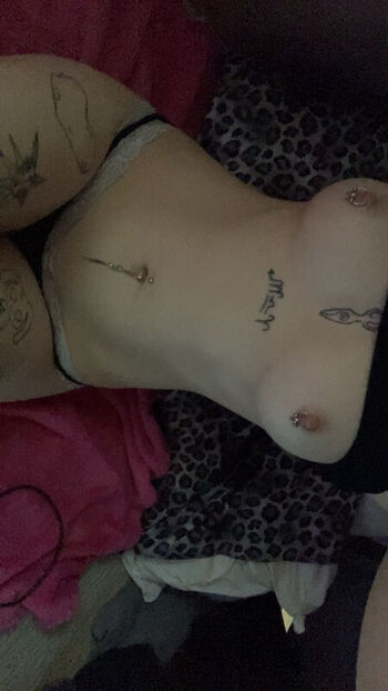 Full leaked Angelbxnnyyy private onlyfans photo
