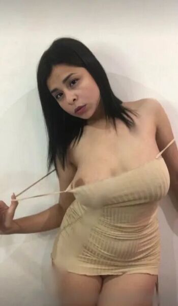 Full leaked Angeles beltran private onlyfans photo