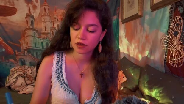Angelica ASMR